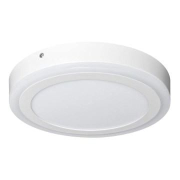 Ledvance - Светодиодный потолочный светильник ROUND LED/18W/230V ⌀ 30 см